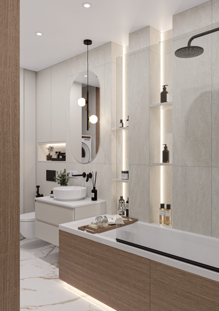 ЖК "ДОМ НА НАБЕРЕЖНОЙ"