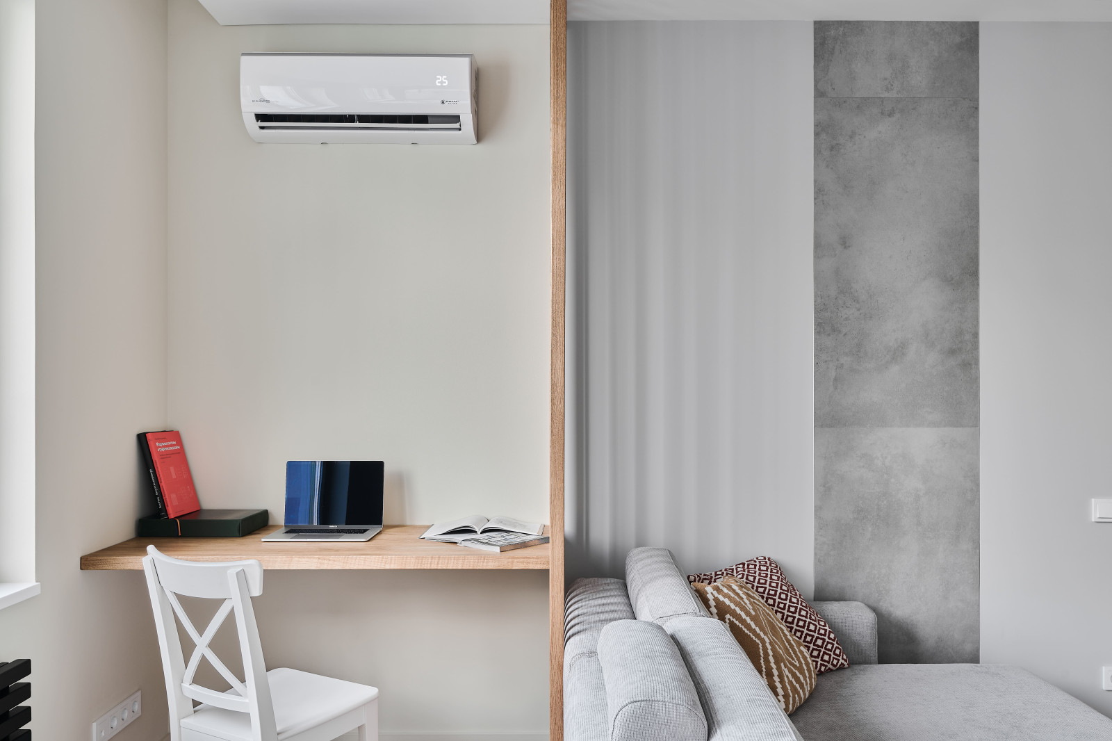 Город в лесу 70