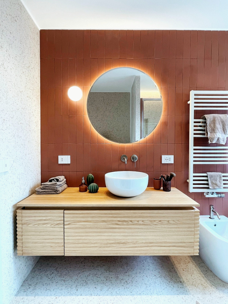 Appartamento_Villa Carpegna