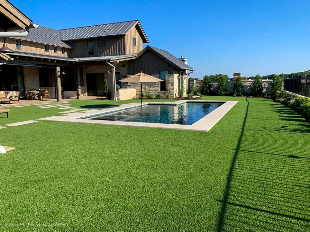 Artificial Turf