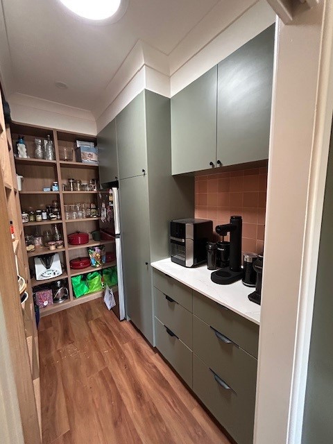 Kiama - Kitchen and more renovation - Illawarra