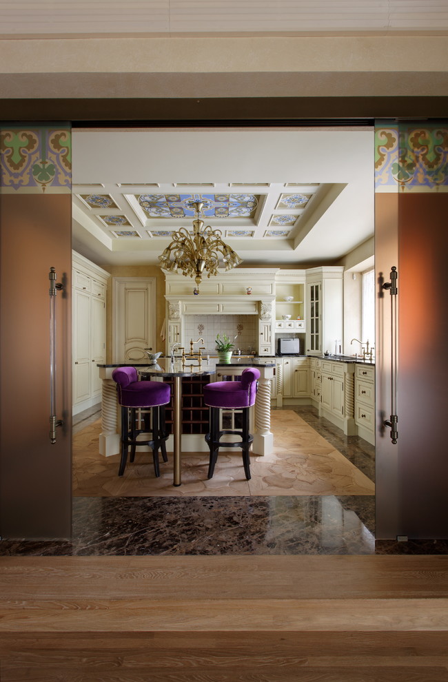 дом в подмосковье