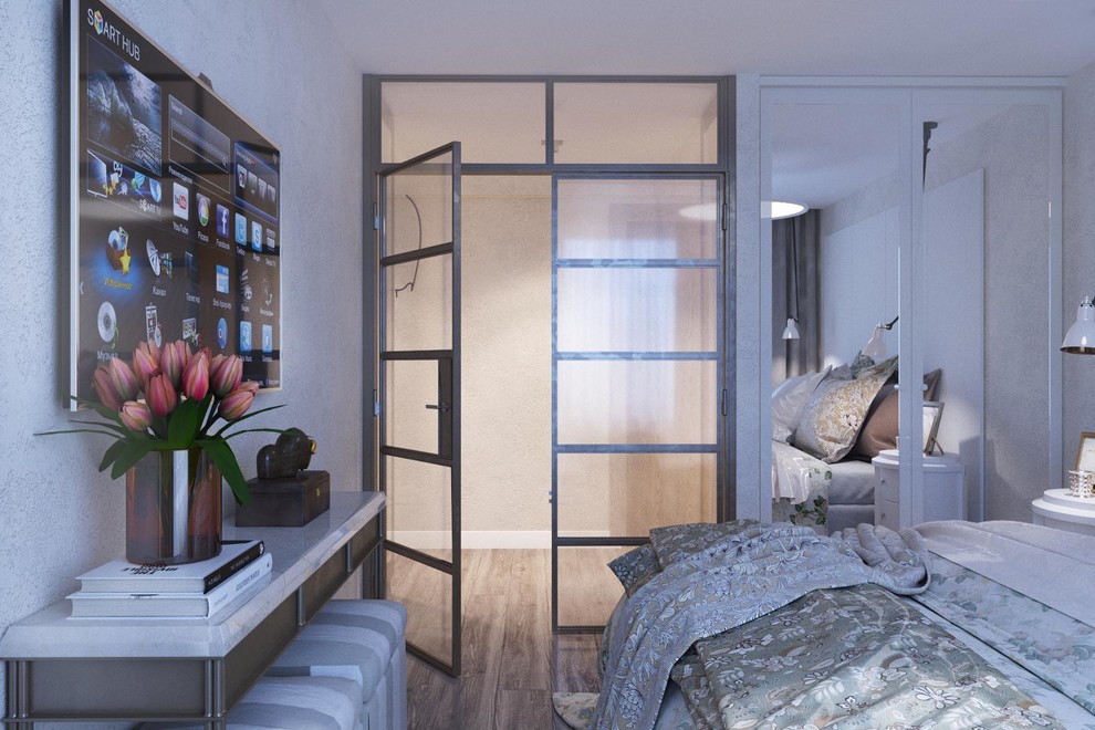 Квартира на улице Бутырский Вал