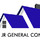 JR GENERAL CONTRACTORS LLC