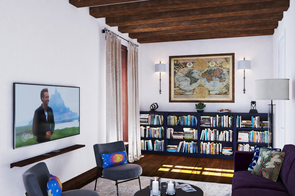 Малая гостиная