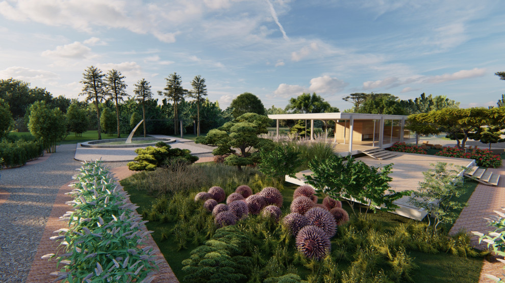 Пространство