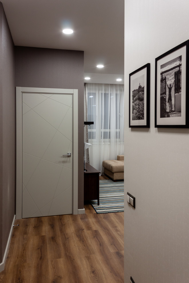 Скандинавский стиль