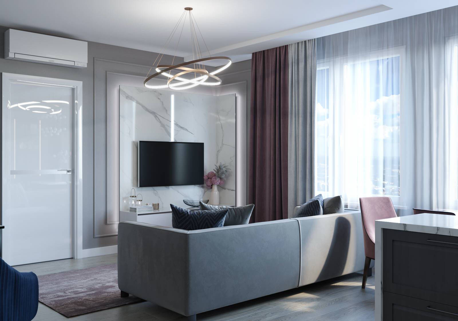 Харли Квинн