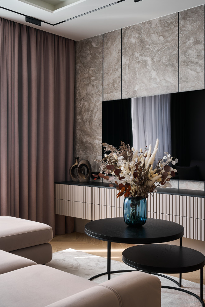 АР - Деко в современном контексте