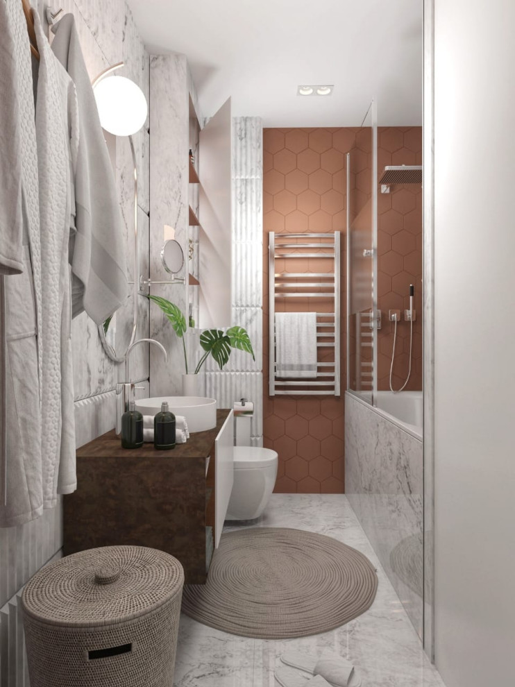 Квартира в солнечном доме ЖК"Солар" Барнаул.