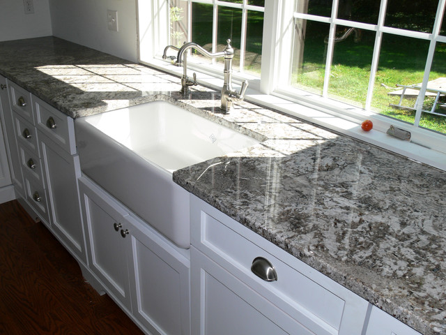 Kitchens Transitional Kitchen New York By Stone Art Design
