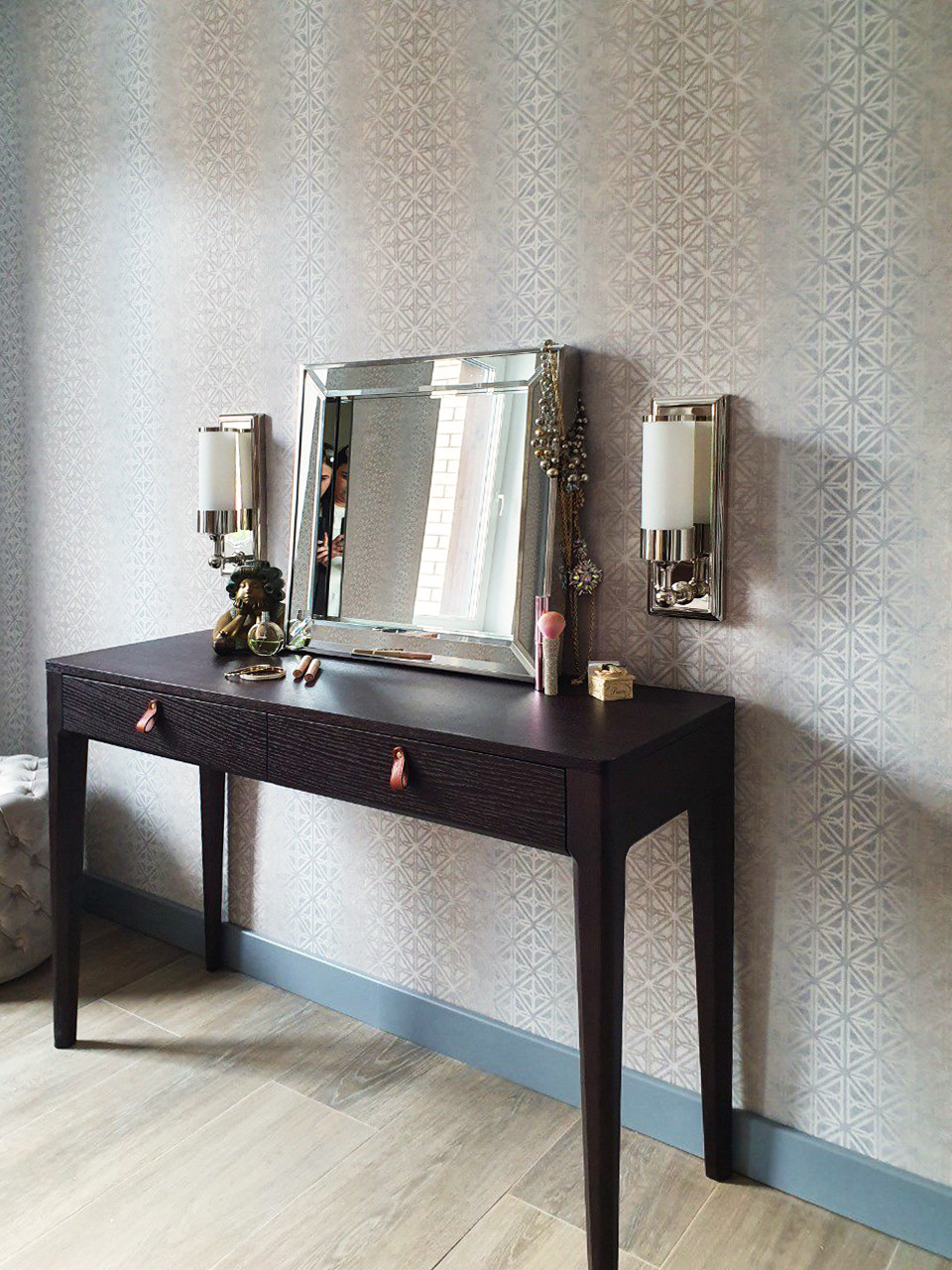 Однушка в Отраде