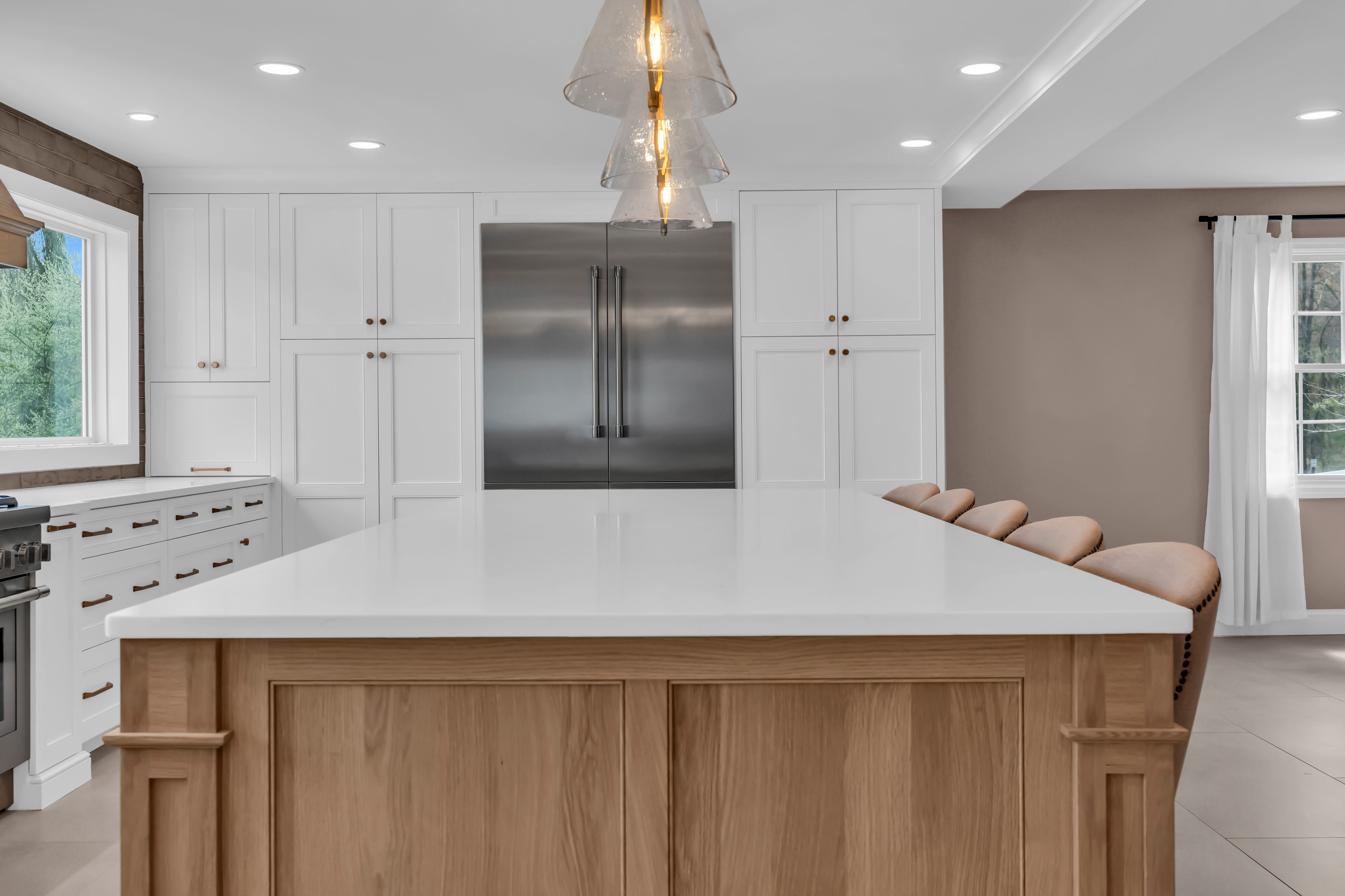 Monroe Kitchen