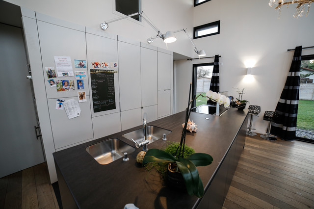 Cuisine SieMatic 8 contemporary-koek