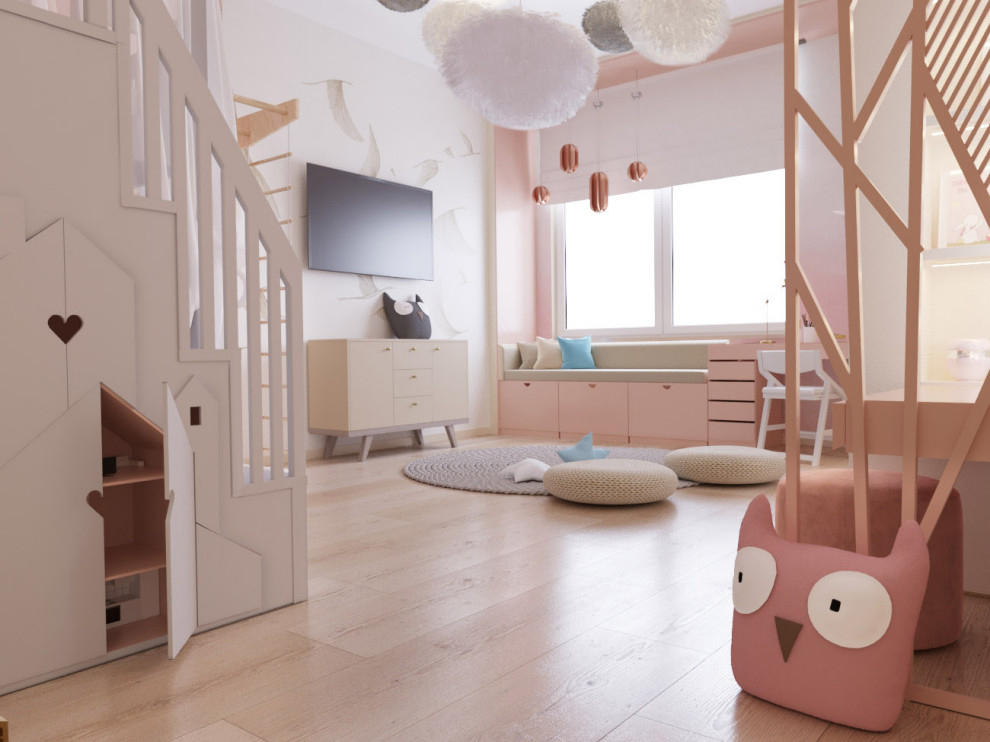 Квартира в ЖК  НЕО