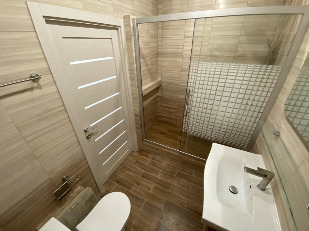 Ремонт квартиры в Москве