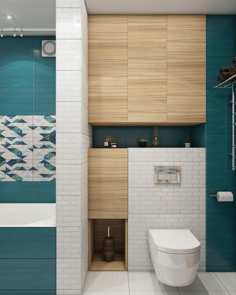 Квартира 61,4 м2