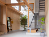 Una Casa di Kyoto Nata su Houzz Cambia Con la Proprietaria (9 photos) - image  on http://www.designedoo.it