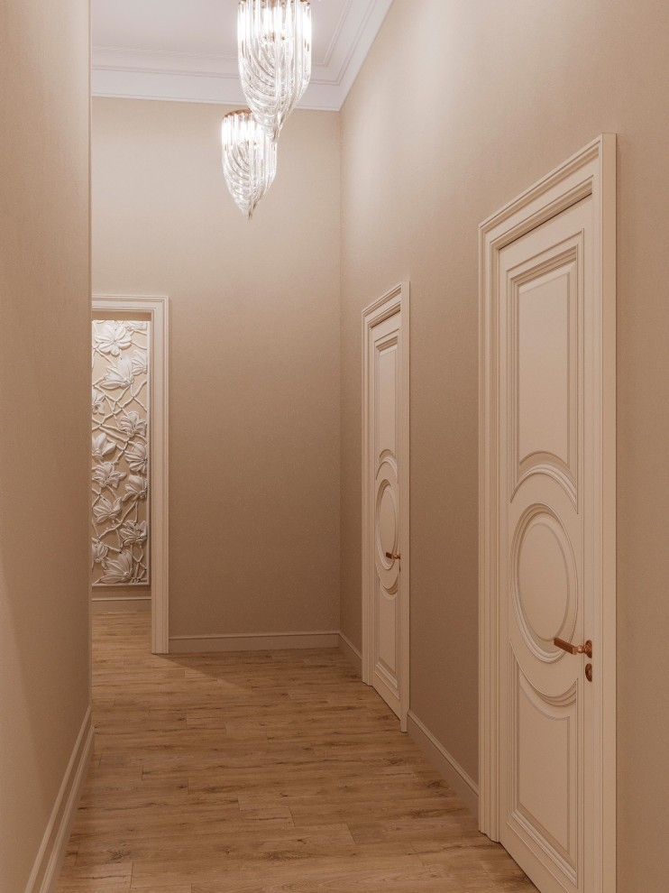 Коттедж в Подосковье