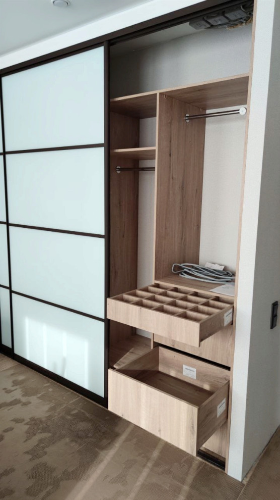 ЖК Георг Ландрин