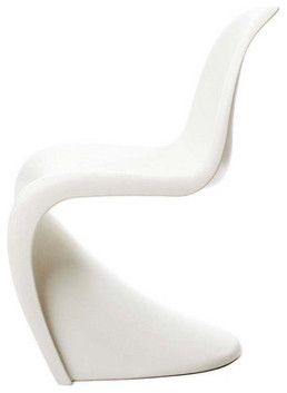 Panton Chair from Space Furniture