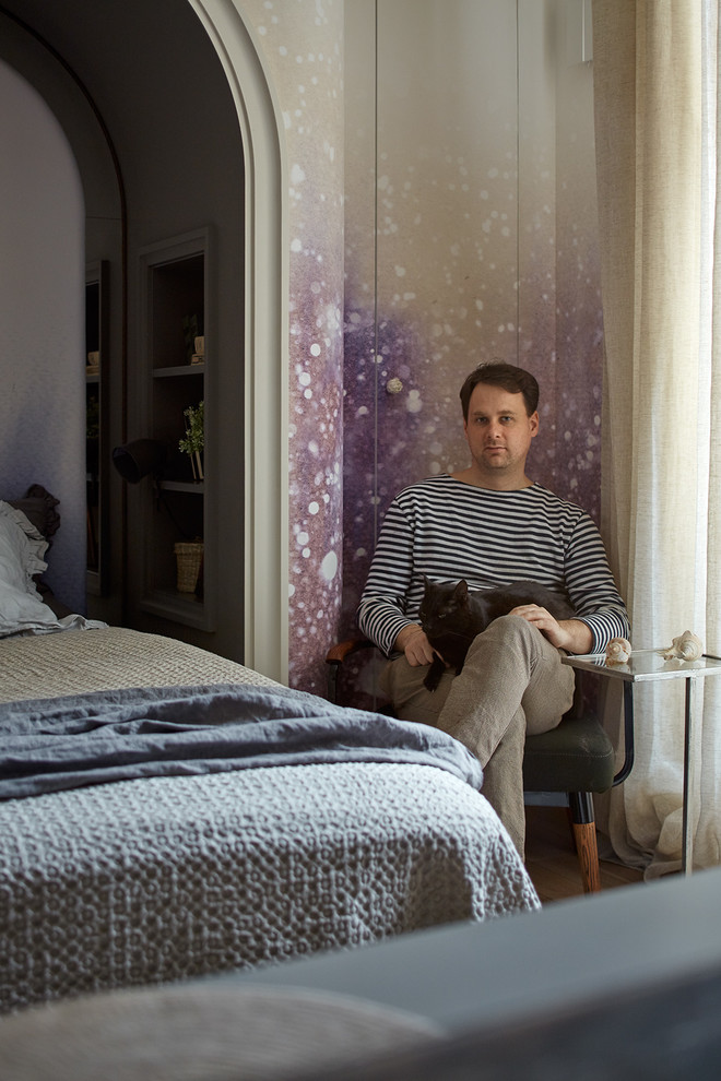 "Сонное царство"