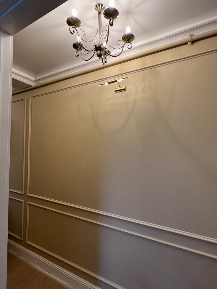 Квартира на Станиславского, 15, г.Новосибирск