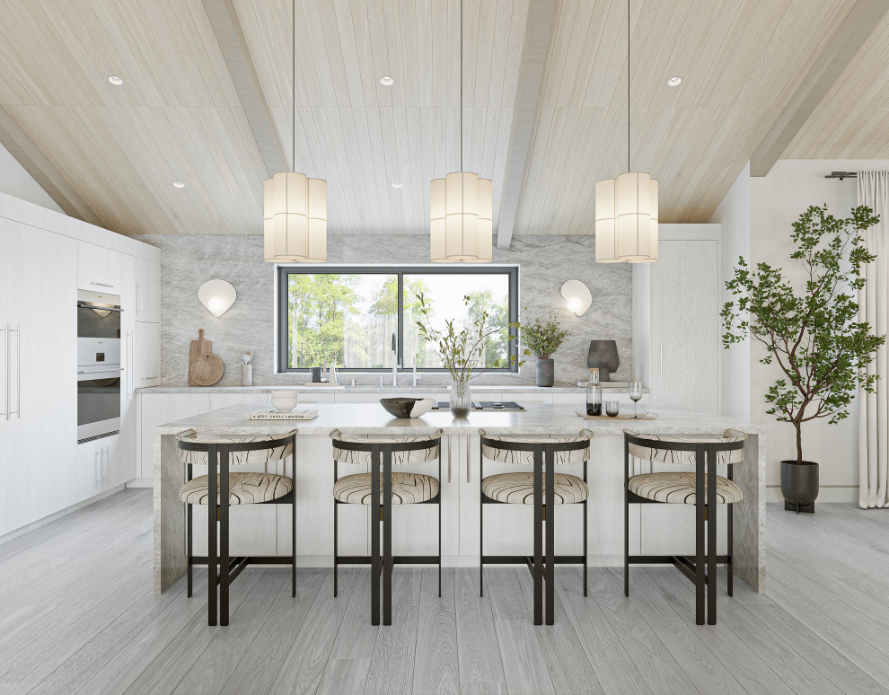 Interior & Exterior House Remodel - Dianne Project