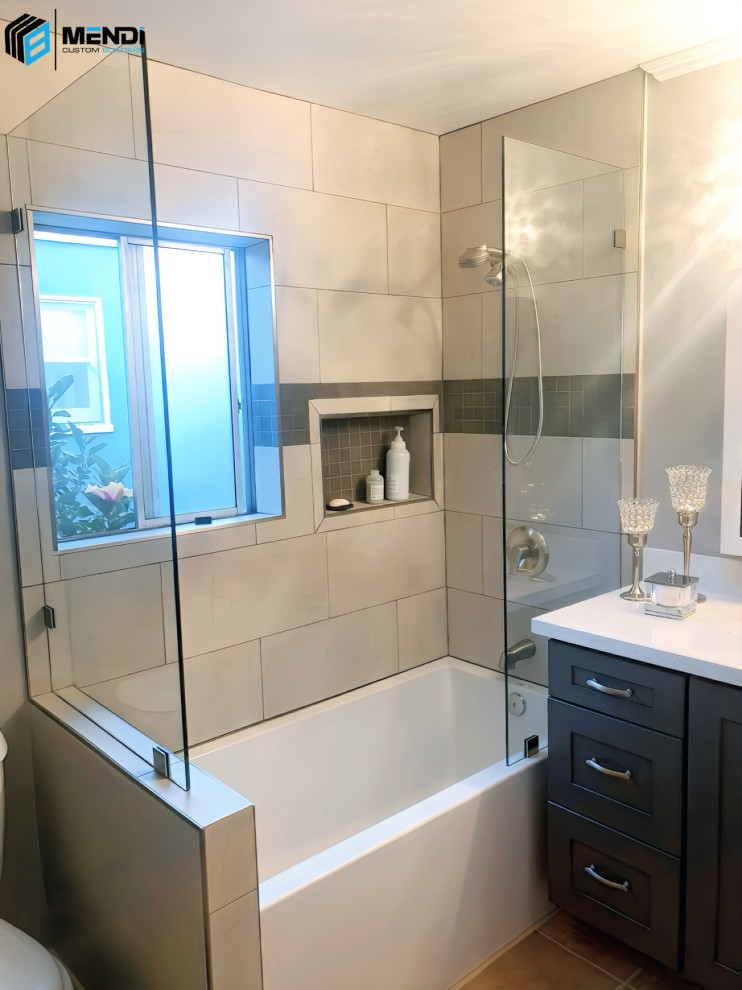 Bathroom Remodel