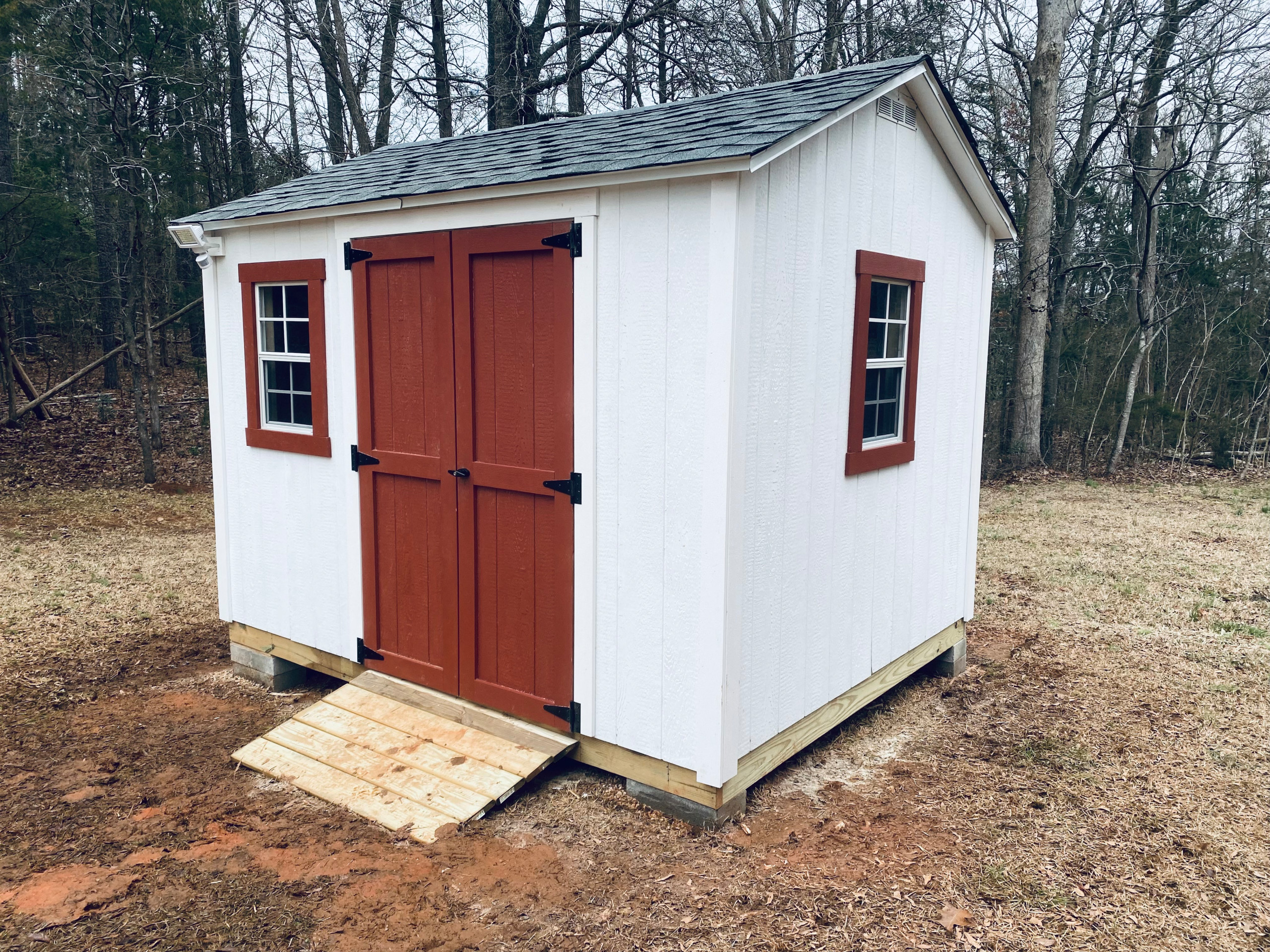 Storage Solutions