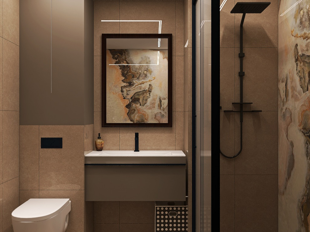 ЖК Сибиряков