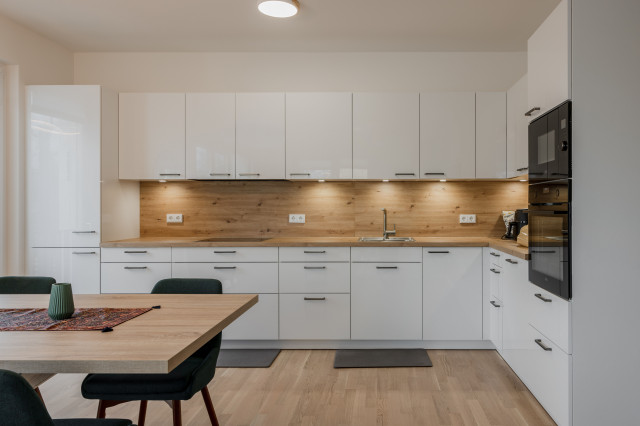 K&ouml;penick Elegance moderne-koekken