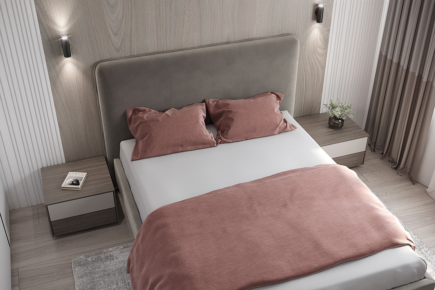 ЖК Балтийский