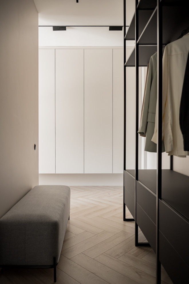 Мягкий минимализм