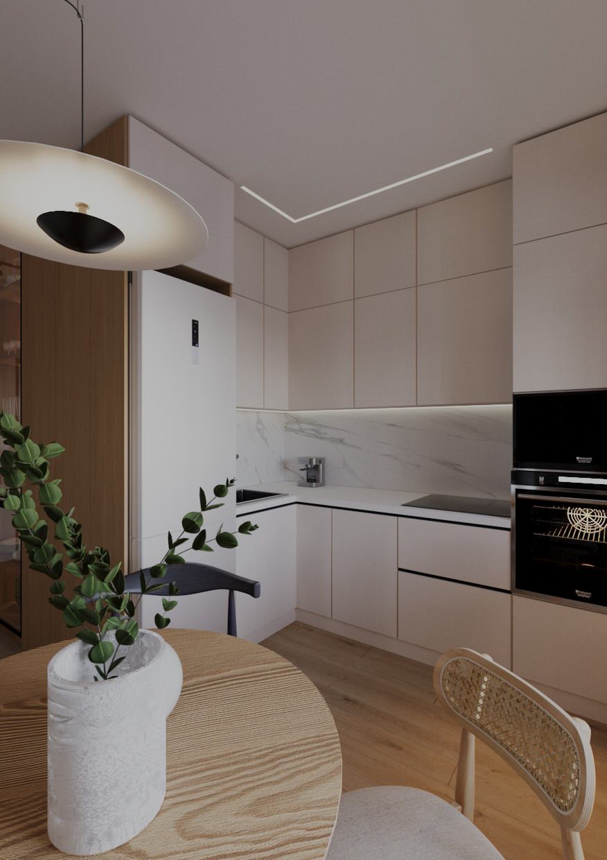 Квартира Нерюнги