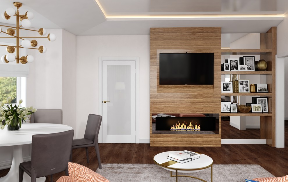 Дом в п. Родной