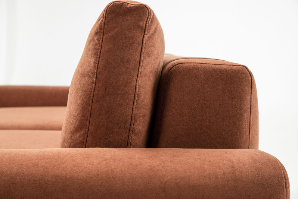 Коллекция диванов LEGRAN