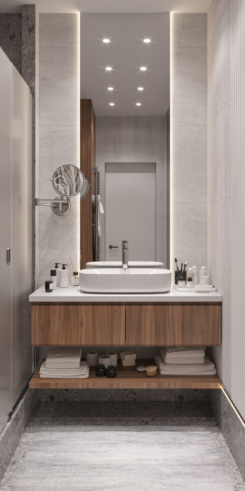 Дом для молодой семьи