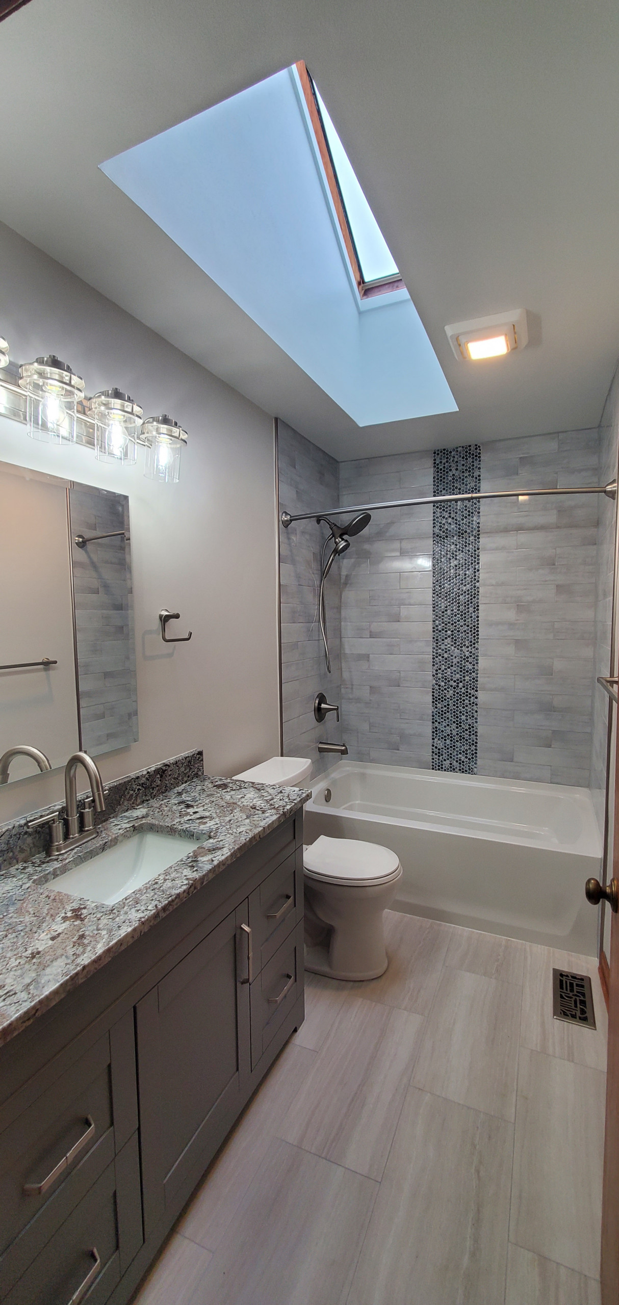 Kitchen and Bathroom Remodeling