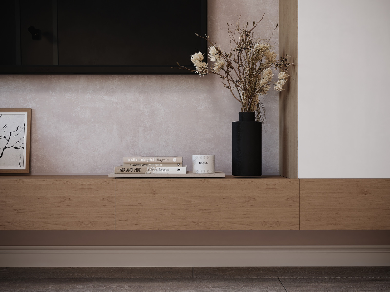 3-х комнатная квартира ЖК Перспектива