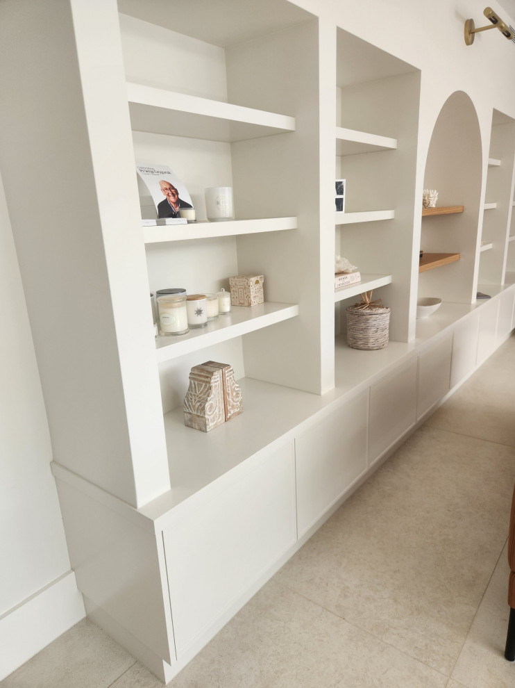 American Oak Veneer Project