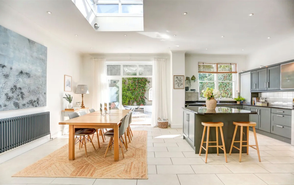 Style To Sell - Hove, 3 Bed Townhouse