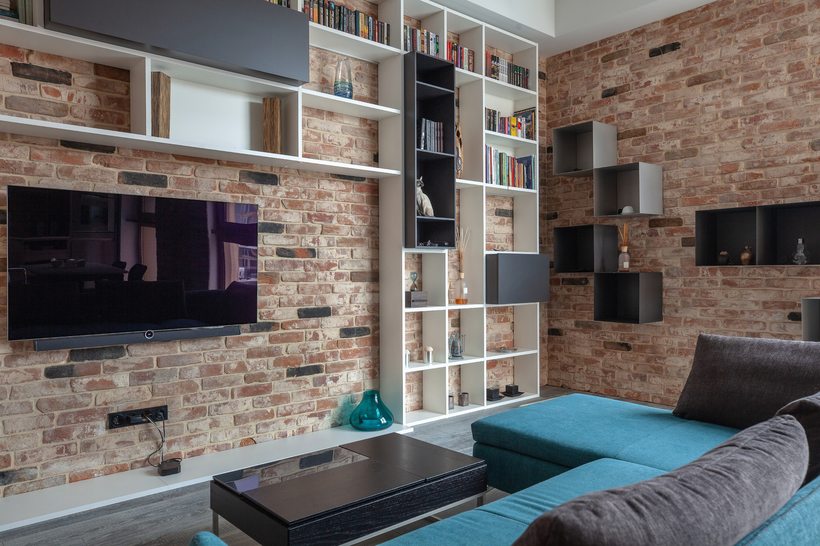 Квартира в ЖК Рассказово