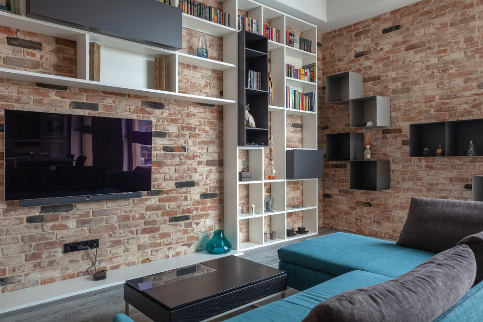 Квартира в ЖК Рассказово