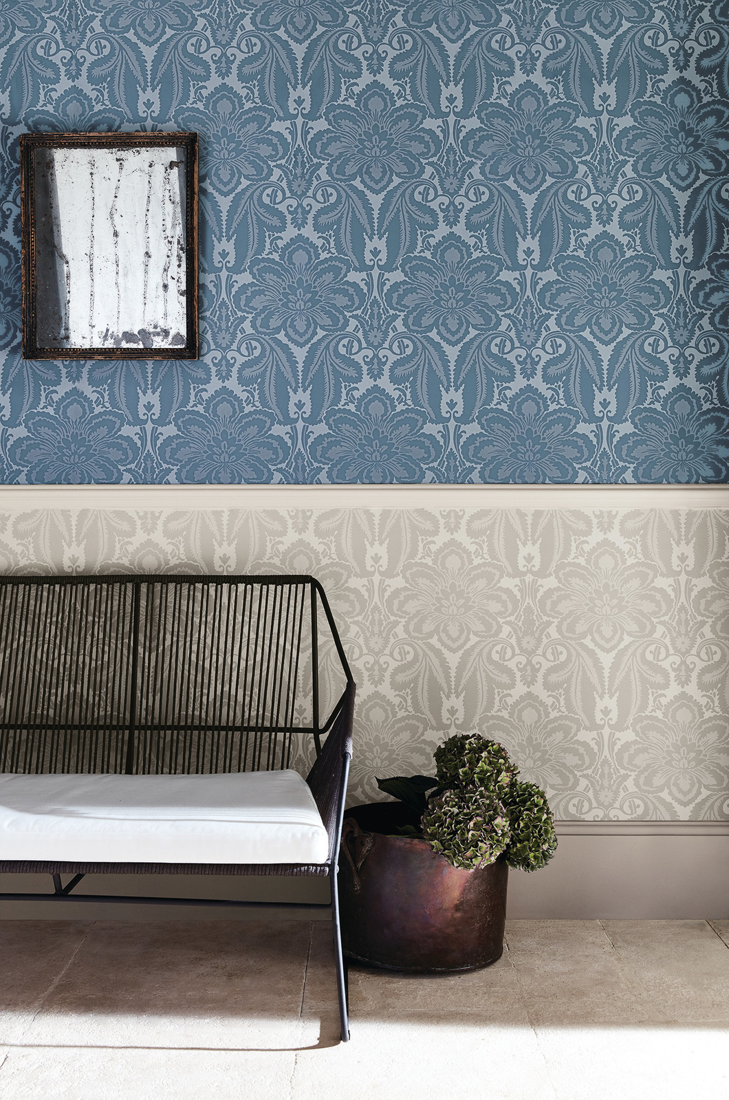 London Wallpapers IV  Little Greene 2017