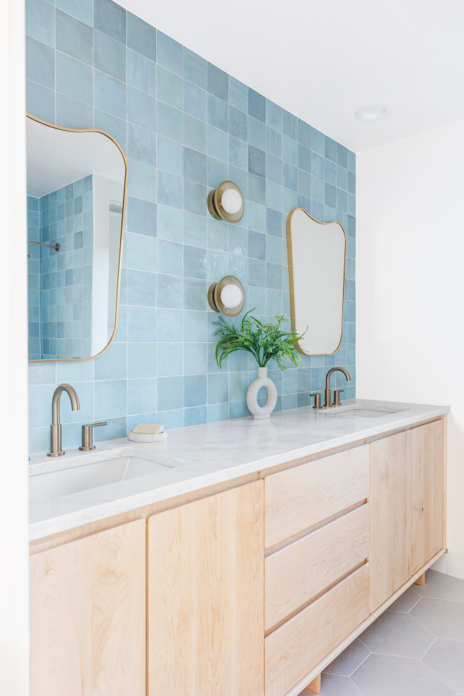 Winged Foot House Remodel