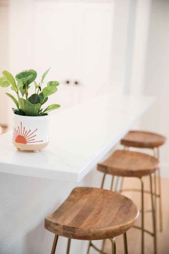 Whole Home Renovation II