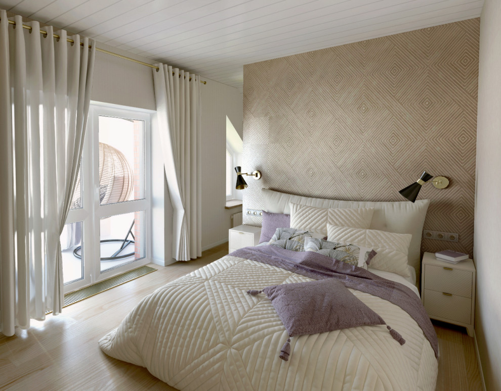 Частный дом в с. Смышляевка