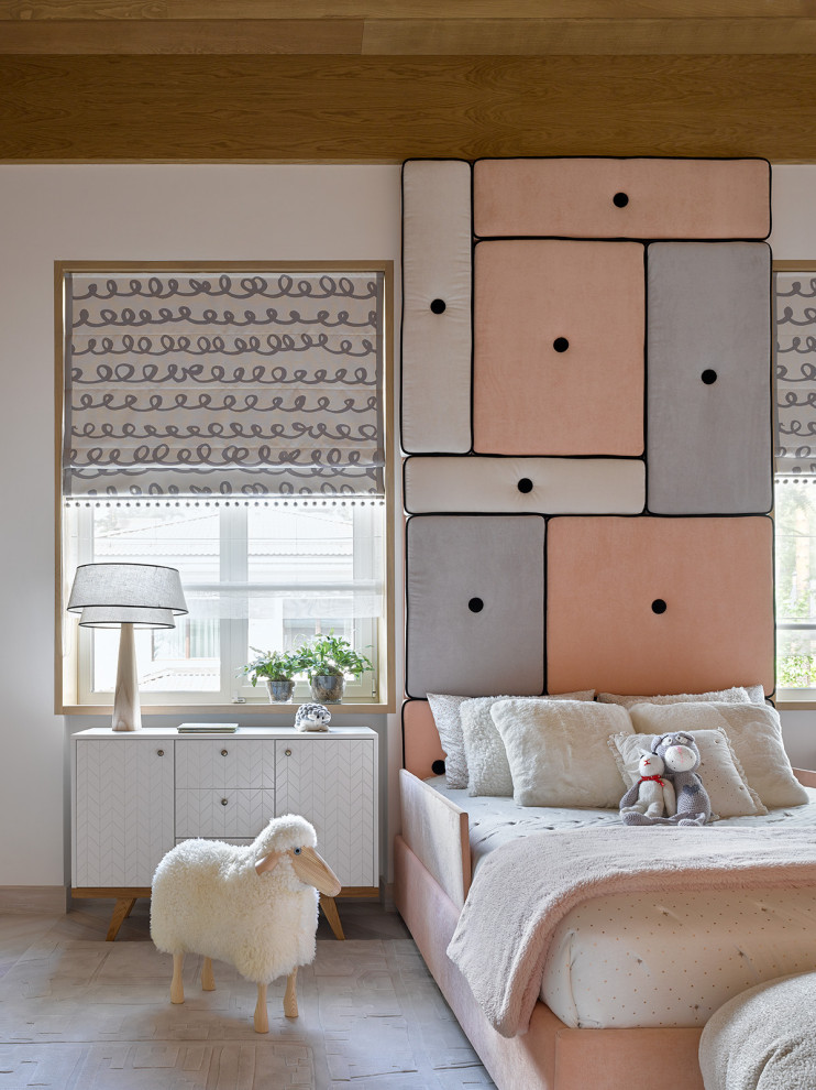 Дом в подмосковье  600 м2