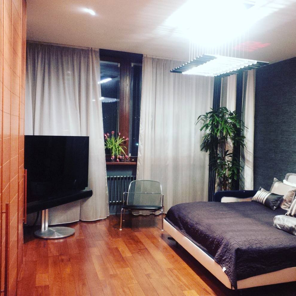 Квартира на Коштоянца